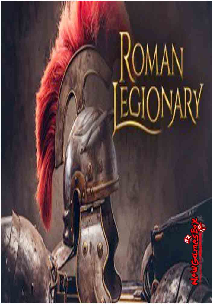 Roman Legionary Free Download
