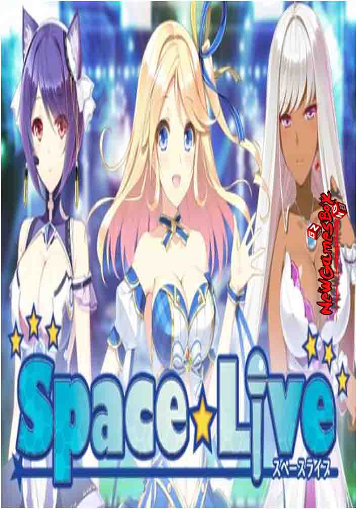 Space Live Advent Of The Net Idols Free Download