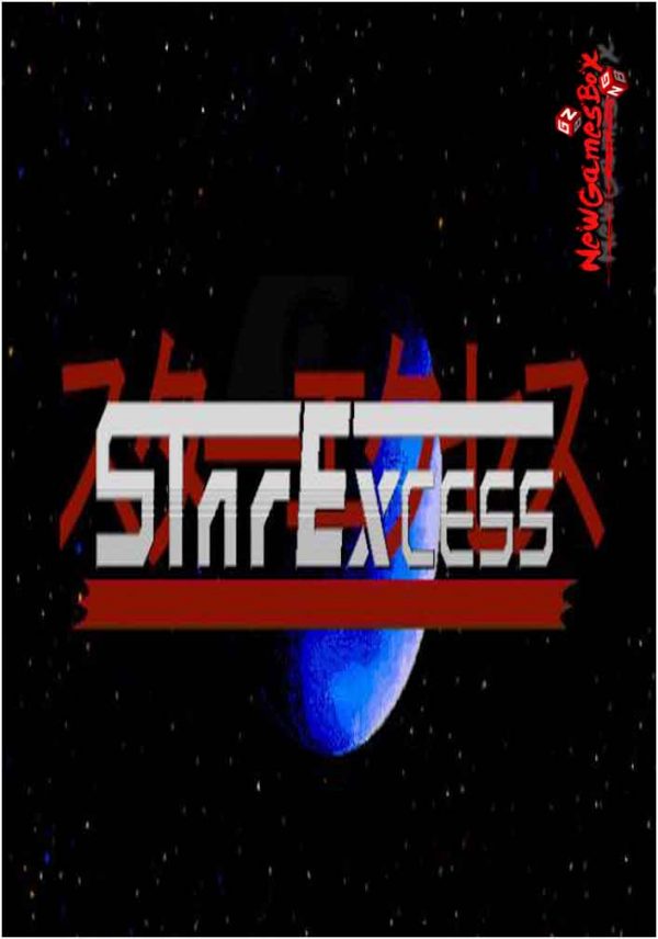 Starexcess Free Download
