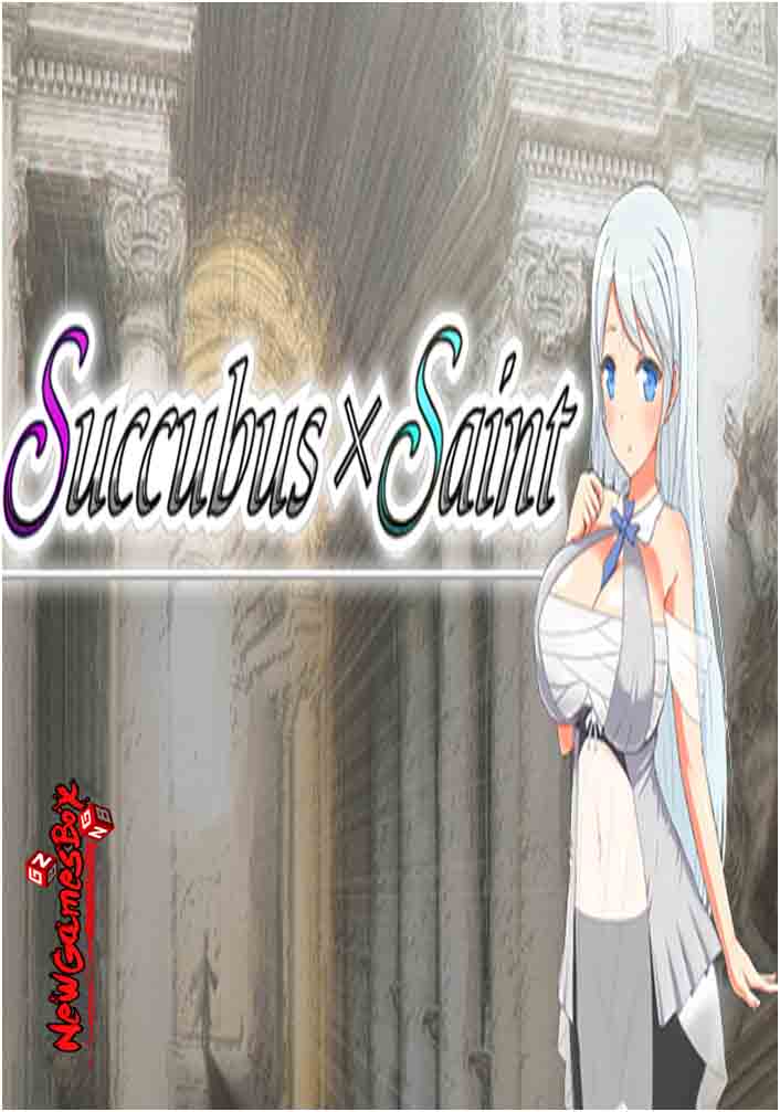 Succubus X Saint Free Download