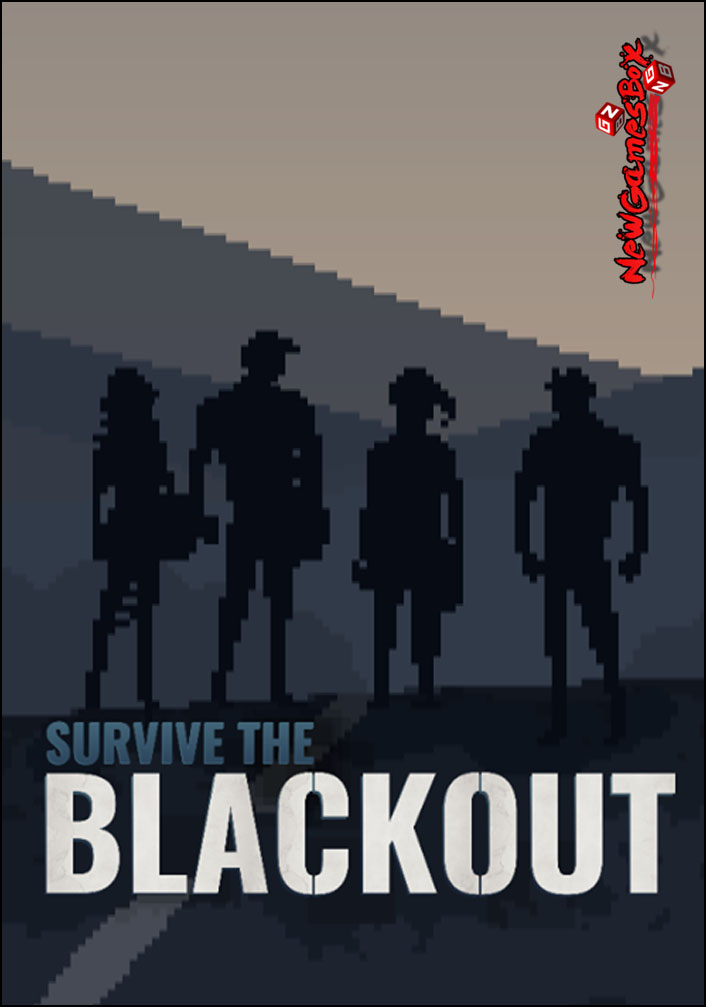 Survive The Blackout Free Download