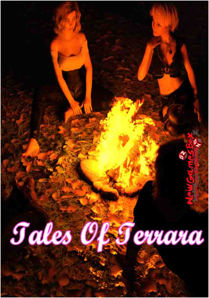 Tales Of Terrara Free Download