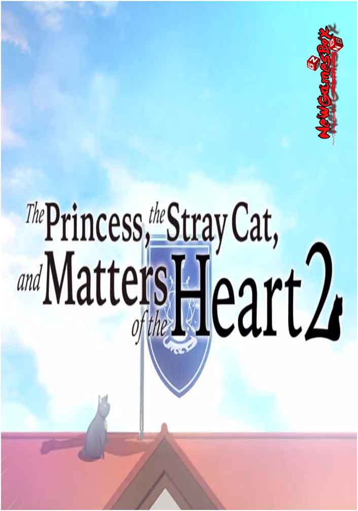 The Princess The Stray Cat And Matters Of The Heart 2 Free Download