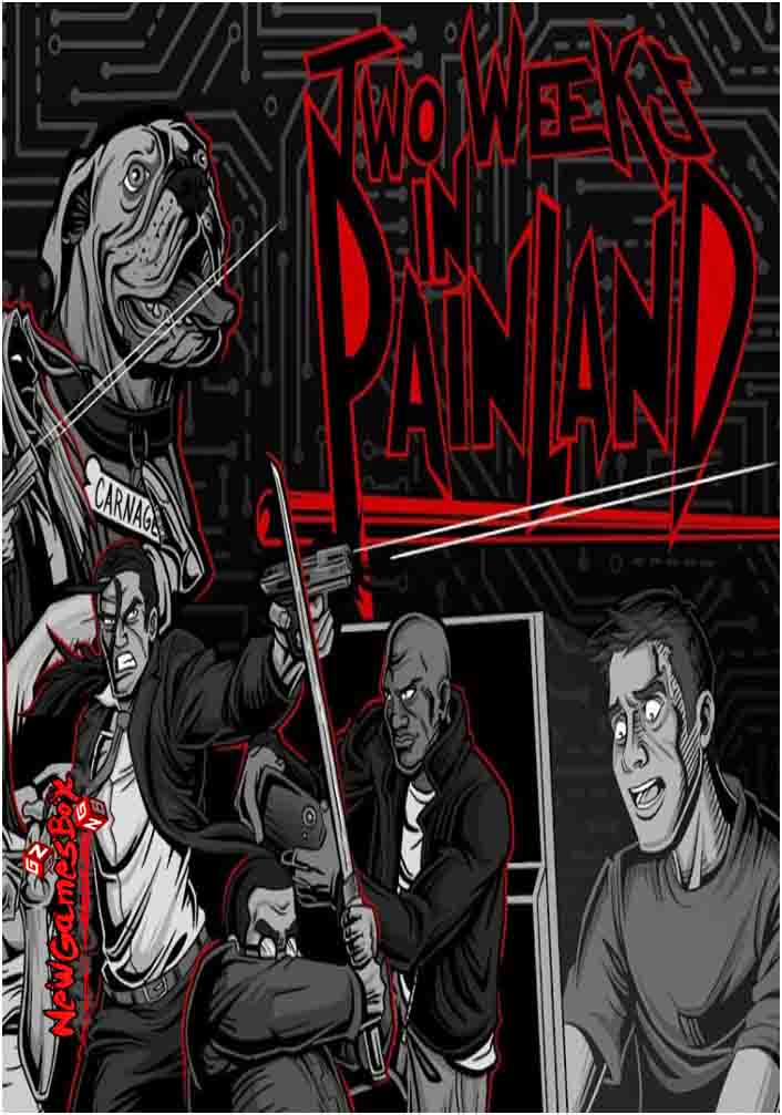 Two Weeks In Painland Free Download