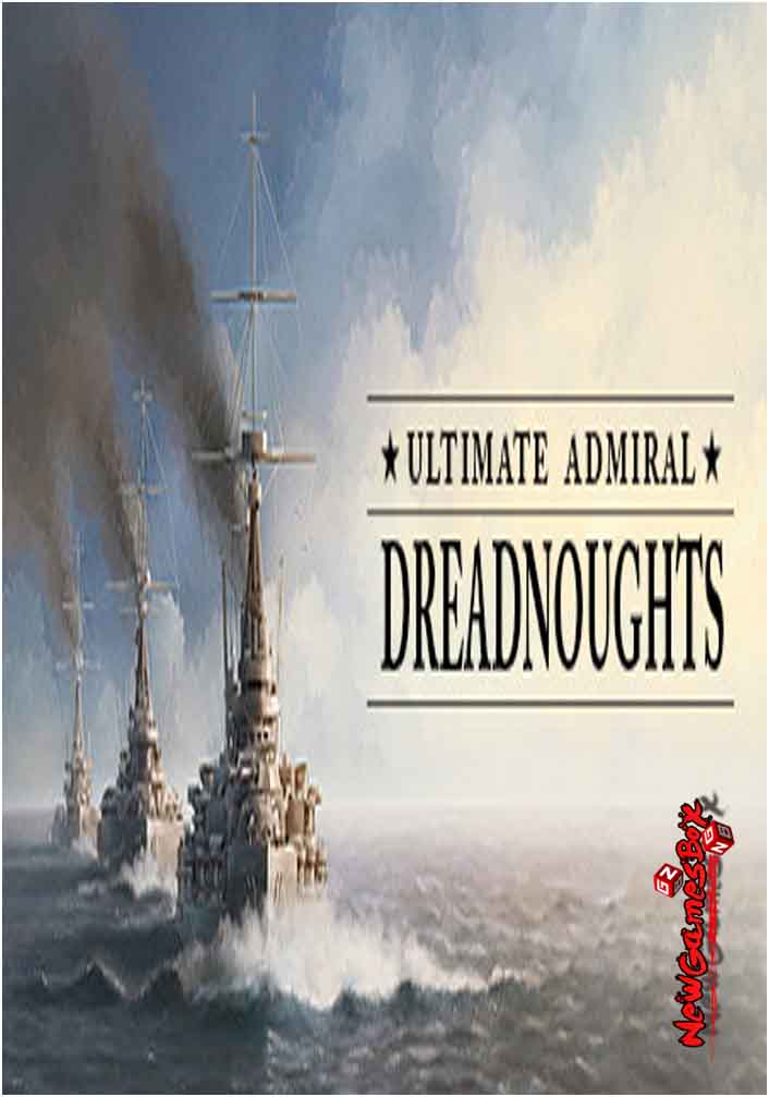 free download admiral dreadnought