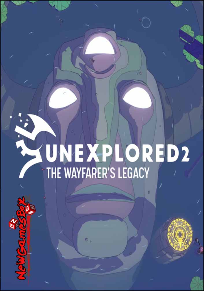 instal the new version for ios Unexplored 2: The Wayfarer