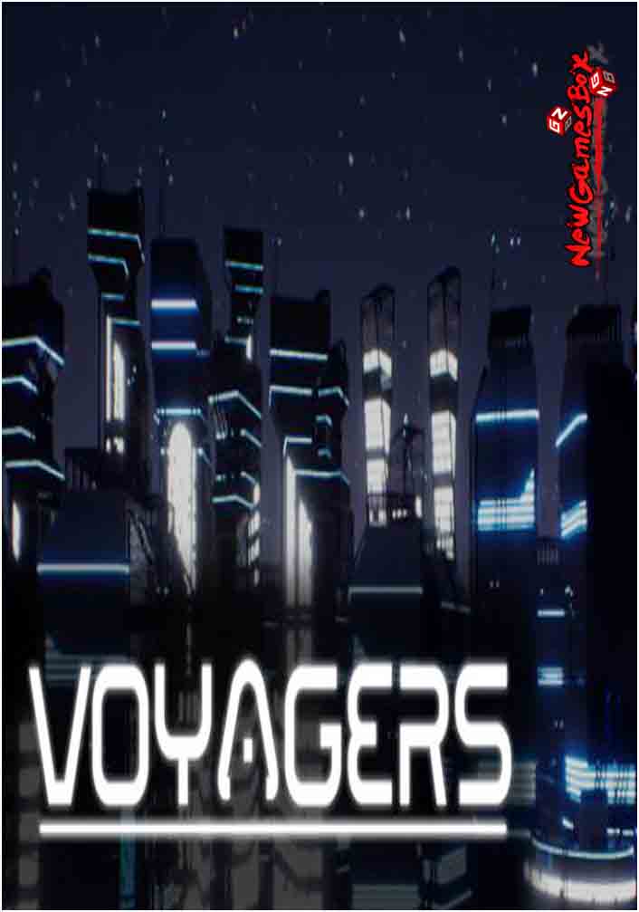 Voyagers Free Download