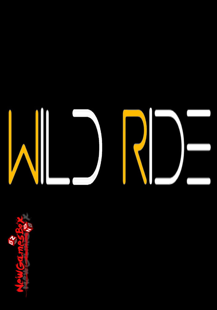 Wild Ride Free Download Full Version PC Game Setup