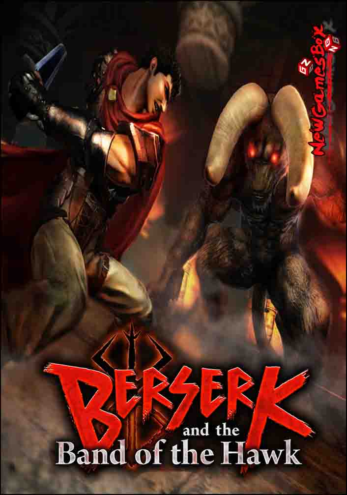 Berserk and the band of the hawk не запускается на windows 10