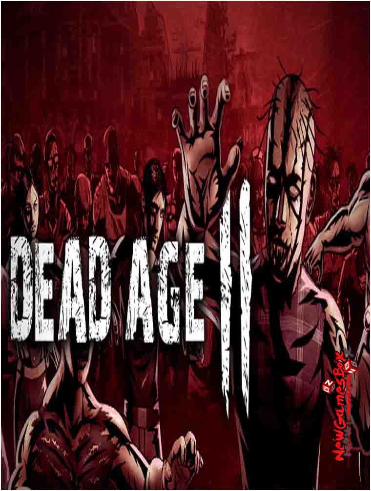 download the new version Dead Age