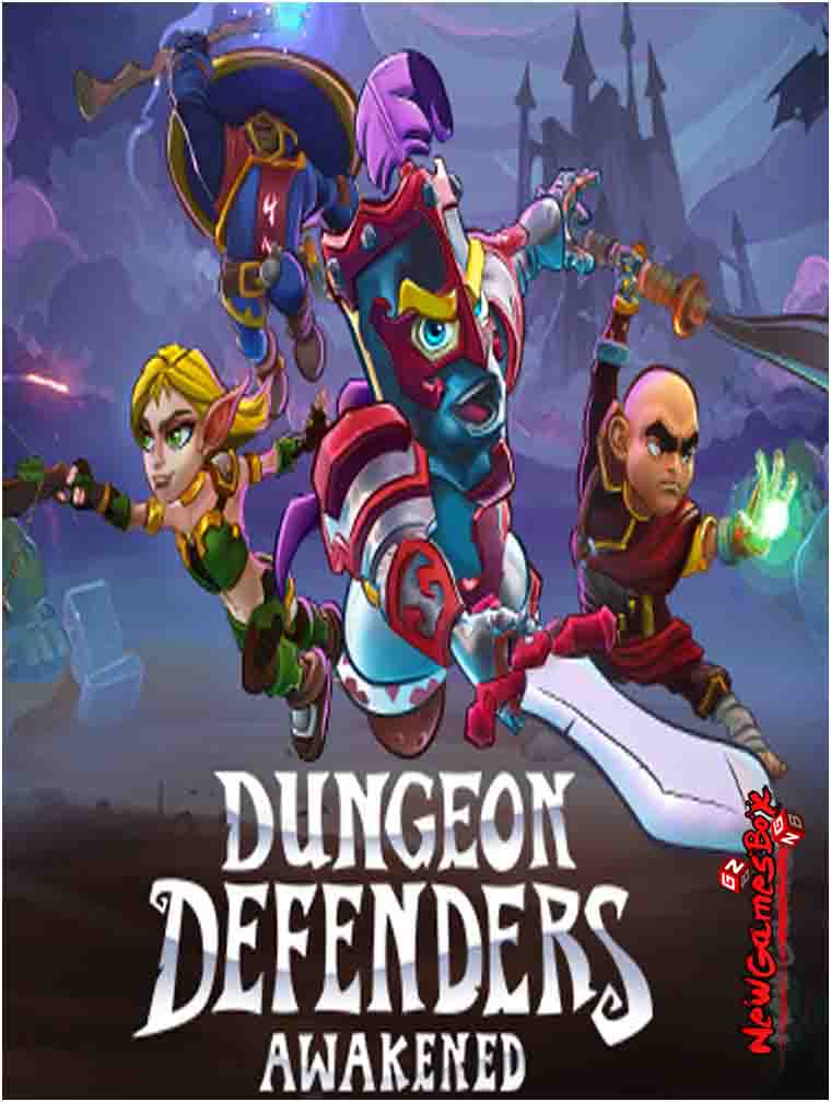 Как играть в вдвоем в dungeon defenders на одном компьютере