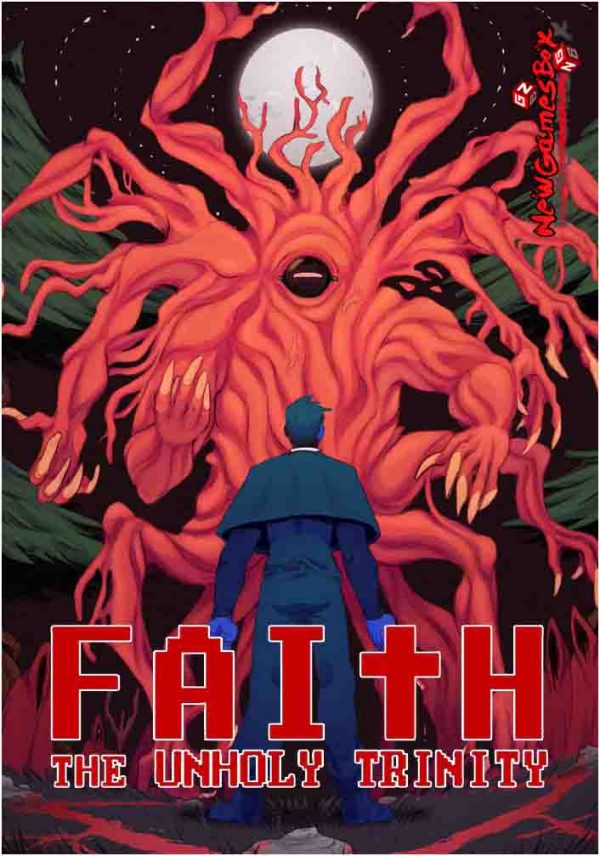 download faith of a heretic