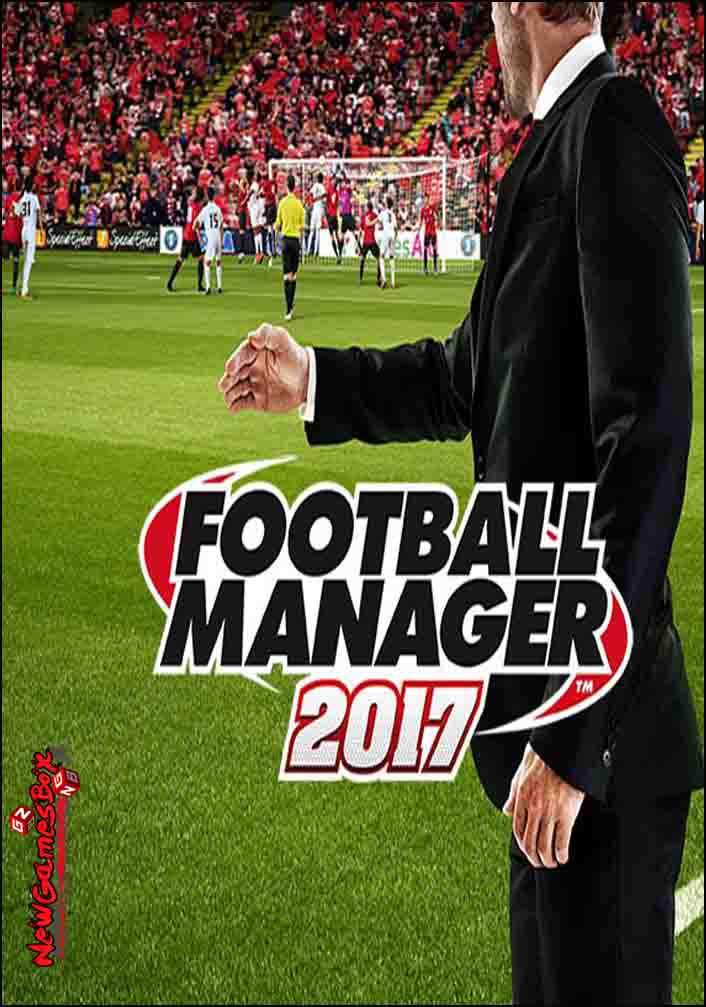 free football manager 2017 download mac