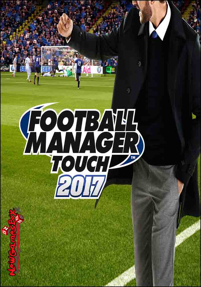 football manager touch 2019 download free