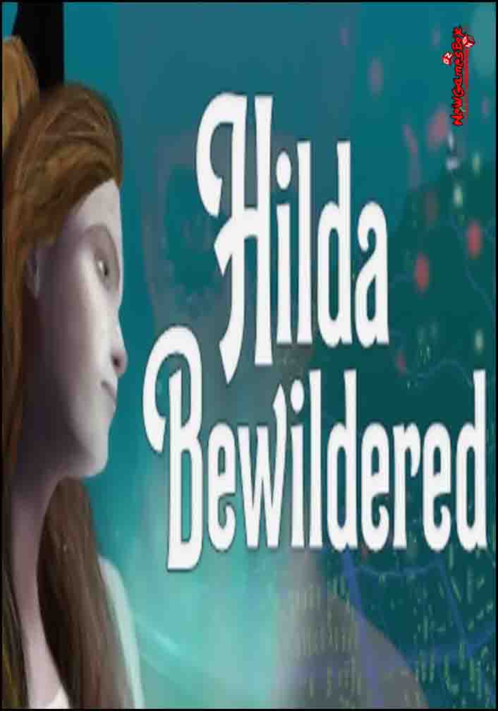 Hilda Bewildered Free Download