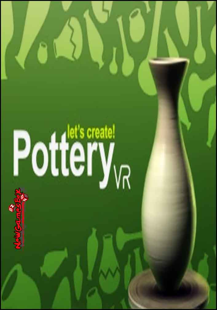 basic designs on lets create pottery
