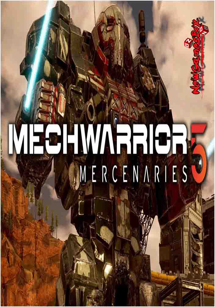 call to arms mechwarrior 5 download free
