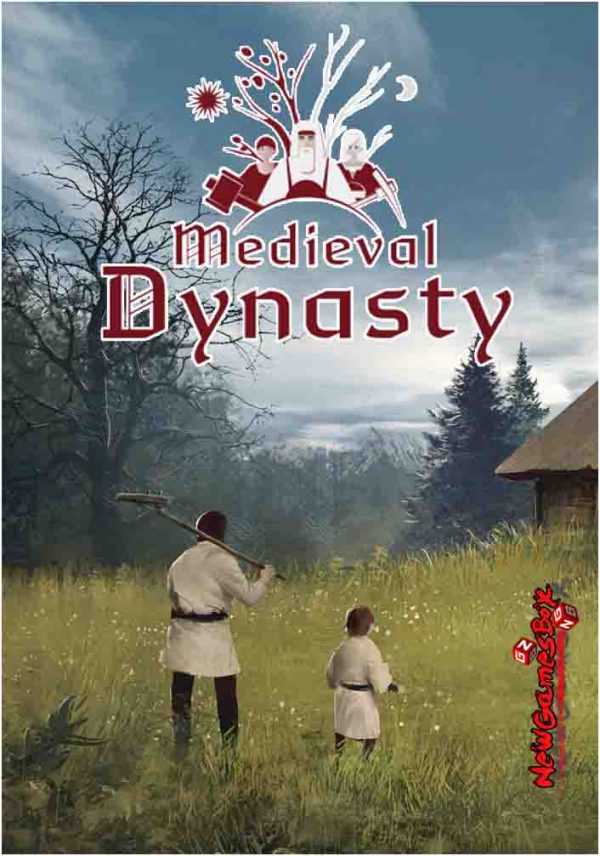download the last version for ipod Medieval Dynasty