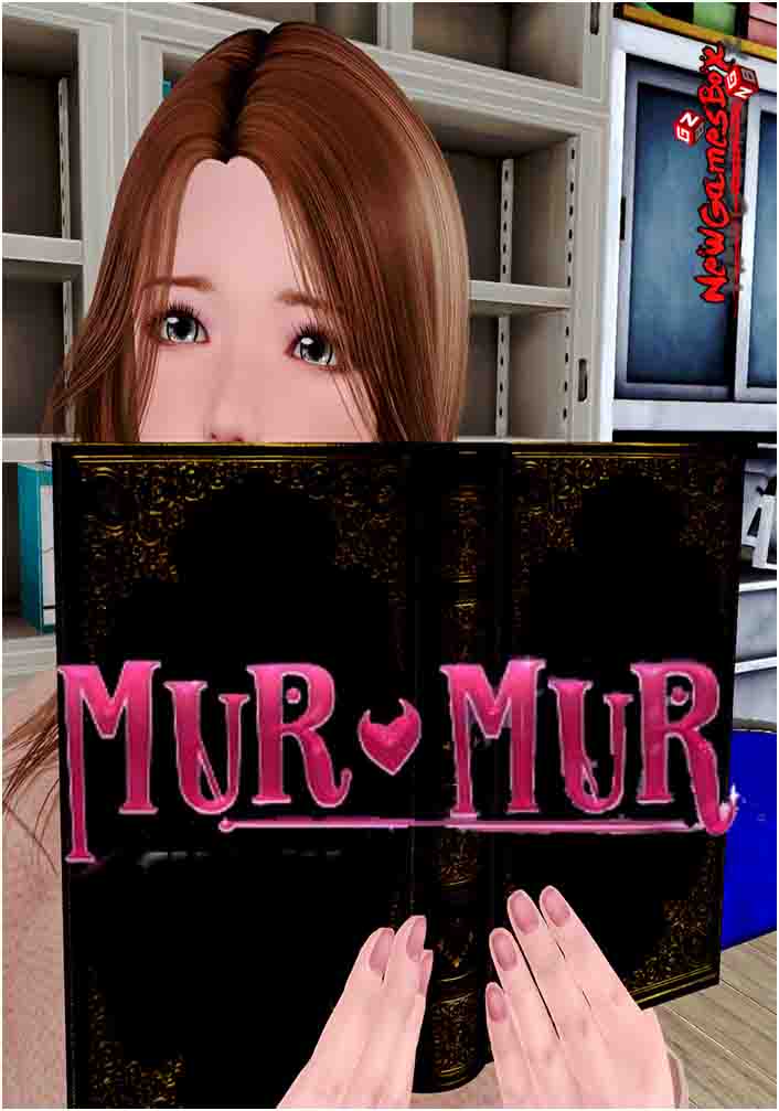 MurMur Free Download