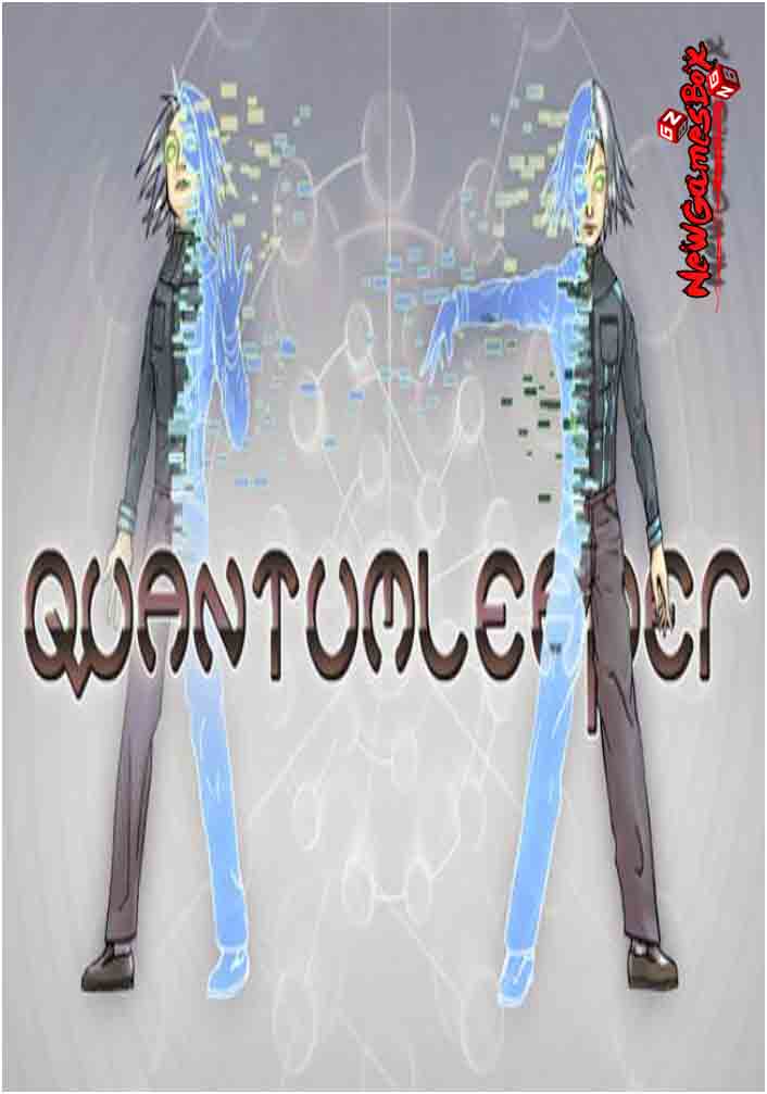 Quantumleaper Free Download