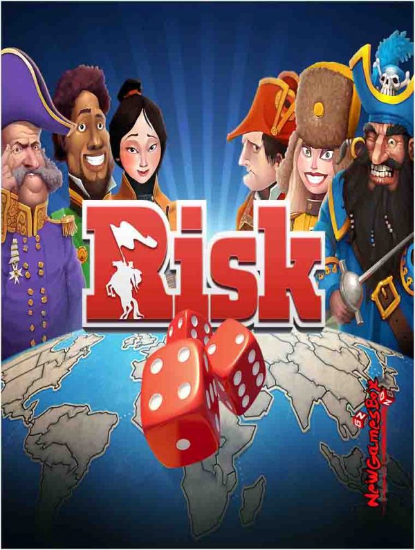 RISK Global Domination Free Download