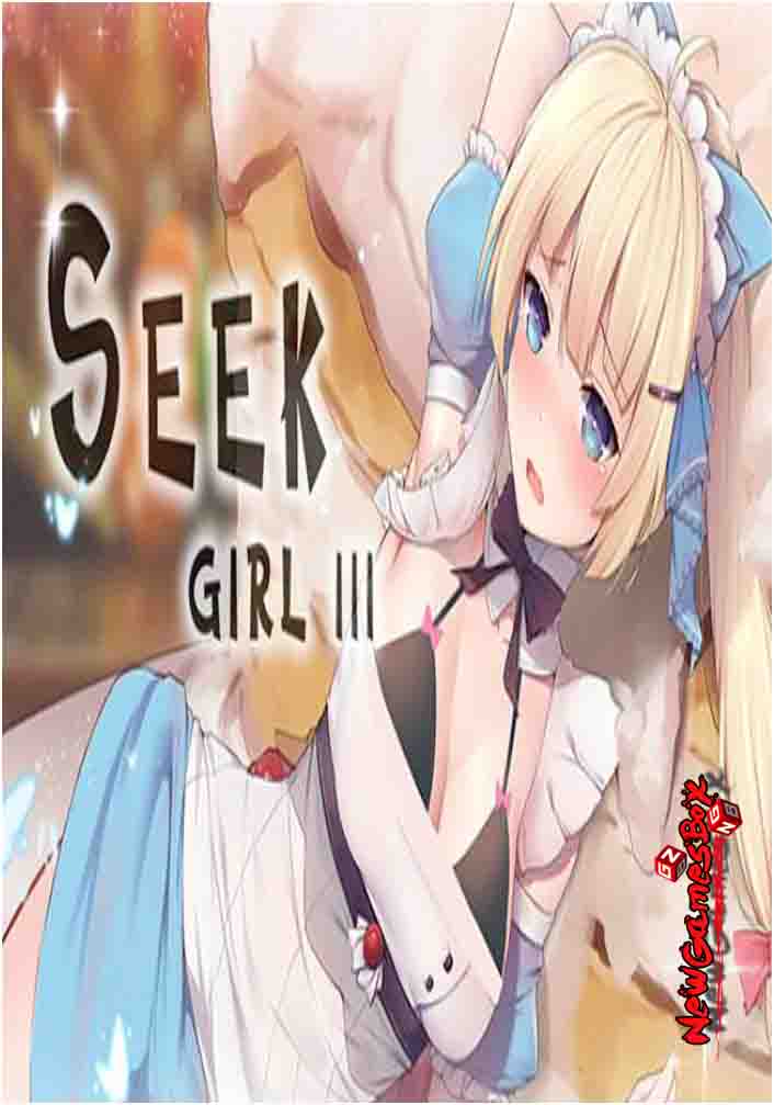 Seek Girl 3 Free Download Full Version PC Game Setup