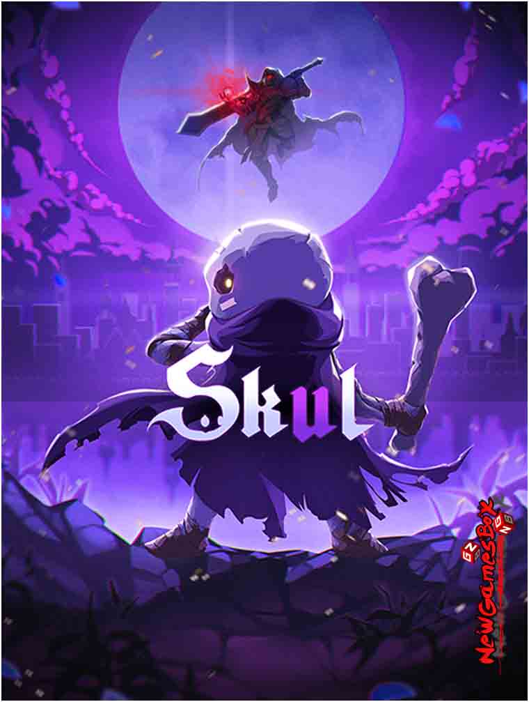 download skul the hero slayer best skulls