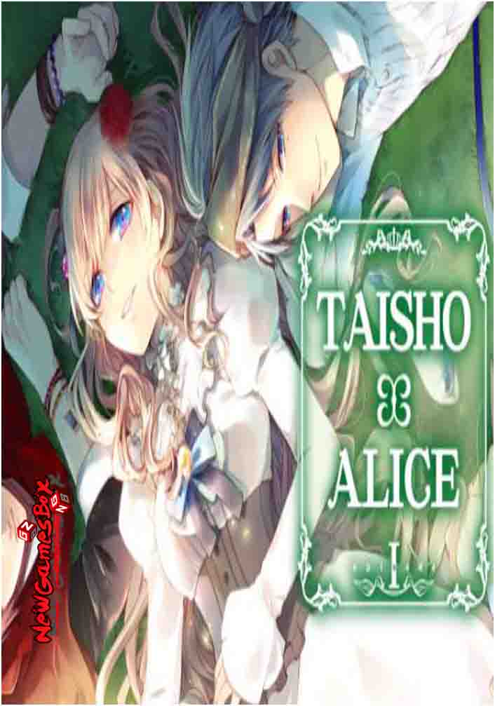 TAISHO x ALICE Episode 1 Free Download