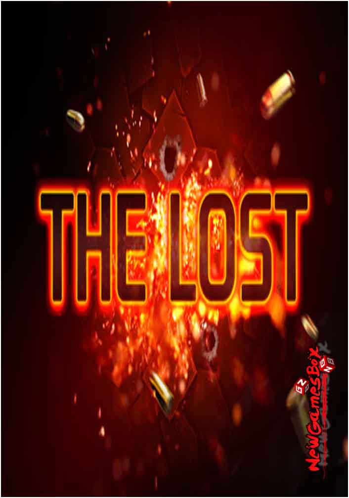 The Lost VR Free Download