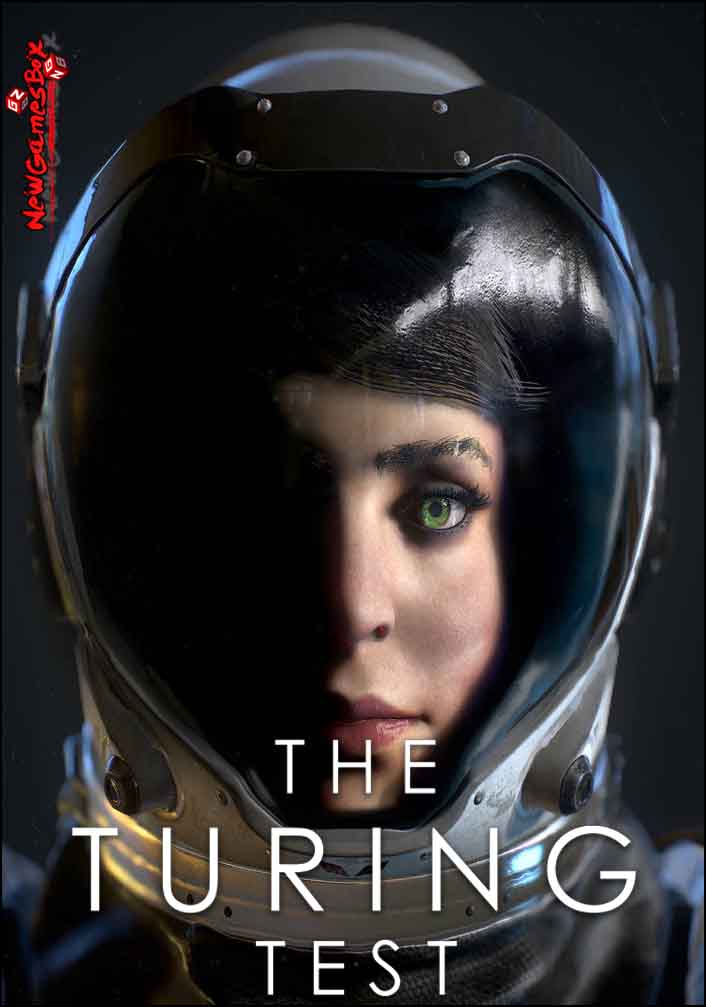 the turing test online download