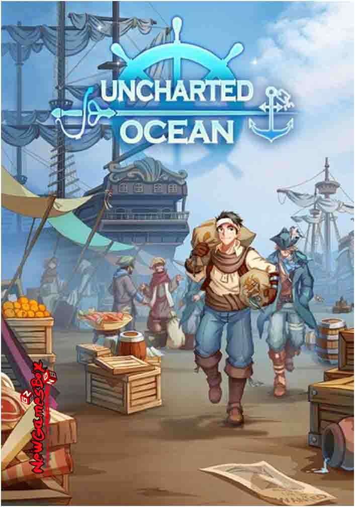 Uncharted Ocean Free Download