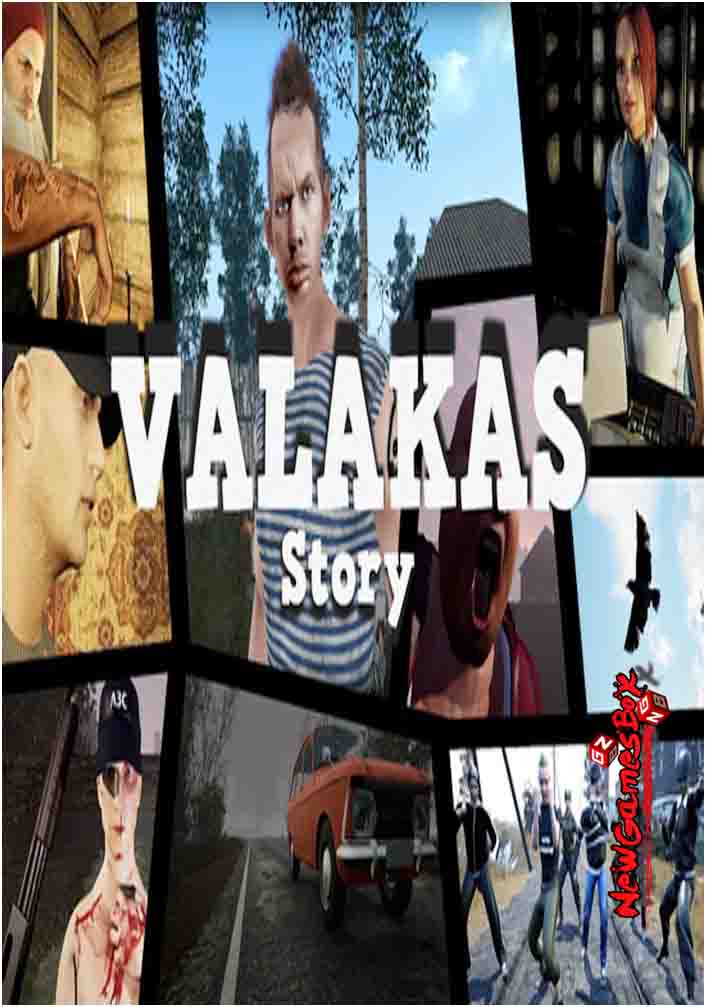 Valakas Story Free Download