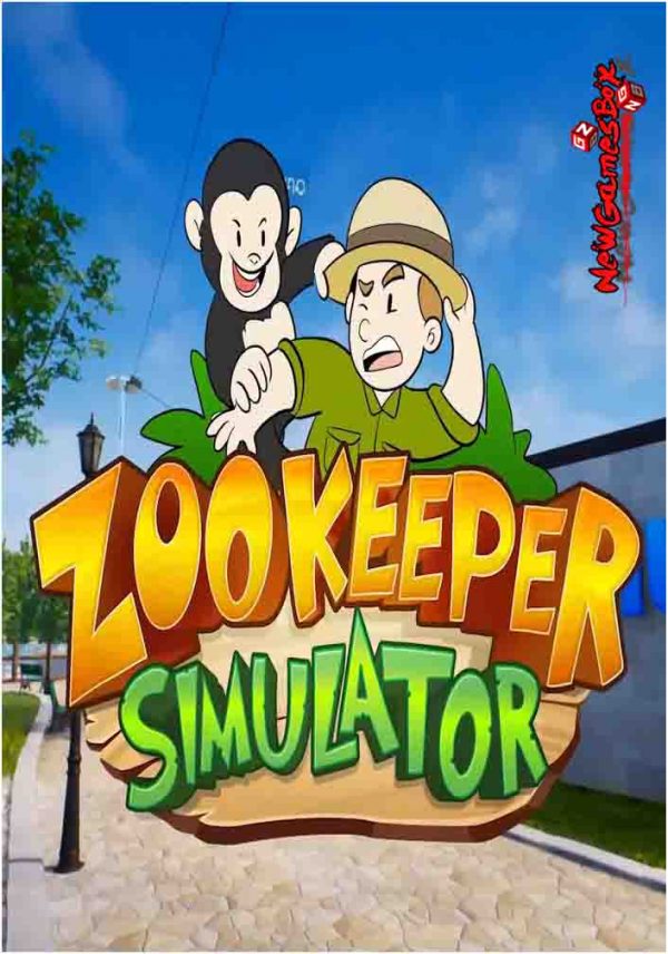 zookeeper simulator apk