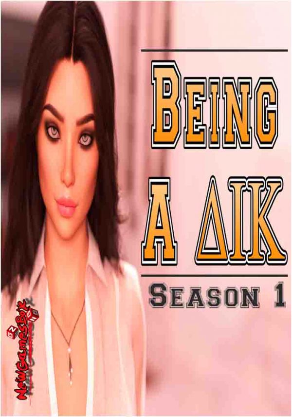Being A DIK Season 1 Free Download Full Version PC Setup