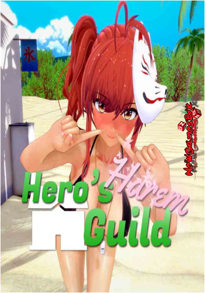 Heros Harem Guild Free Download
