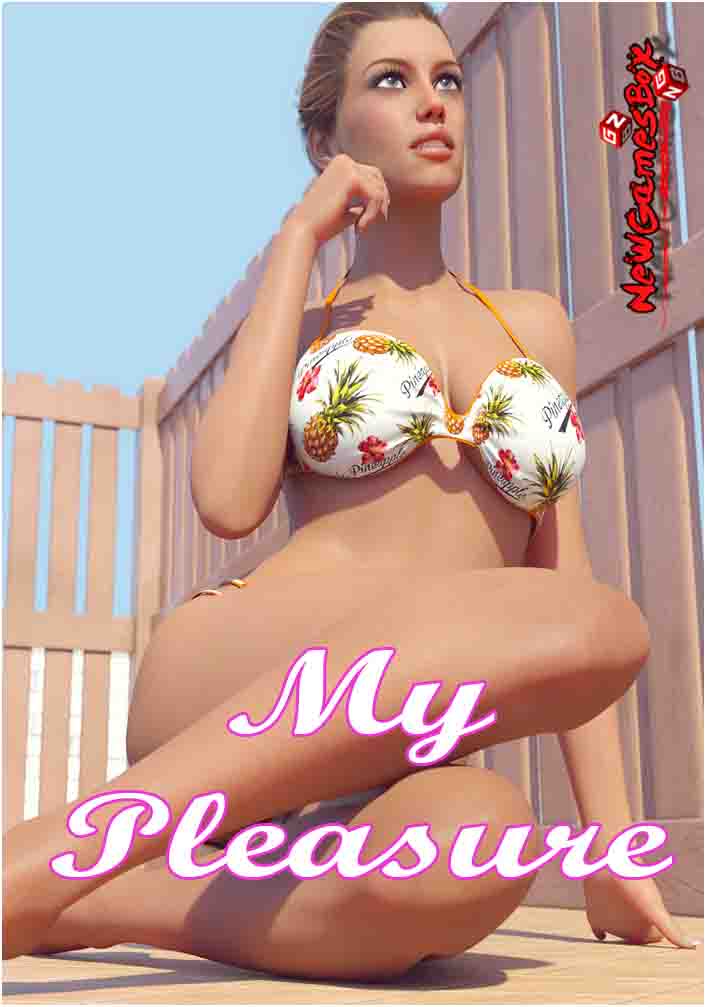 My Pleasure Free Download