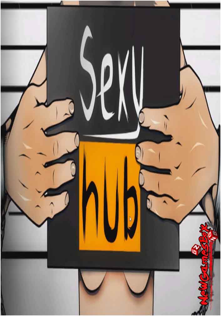 SexyHub Free Download