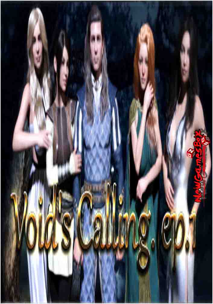 Voids Calling Free Download Episode 1-2 PC Game