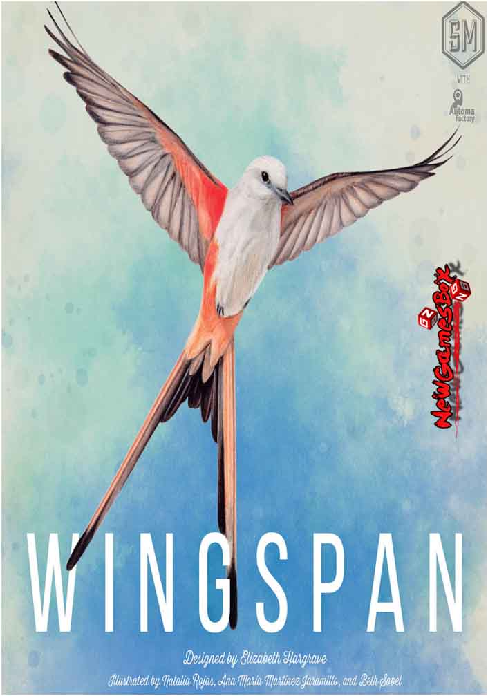Wingspan download