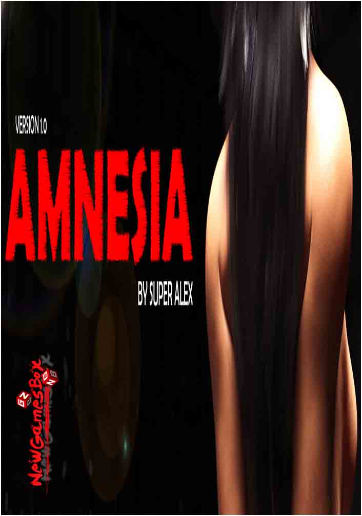 Amnesia Adult Game Free Download