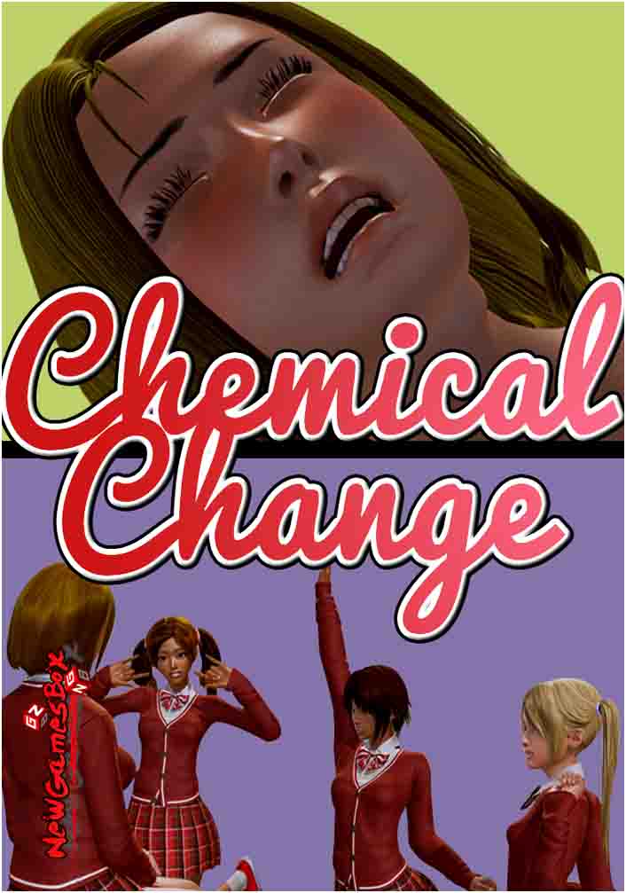Chemical Change Free Download