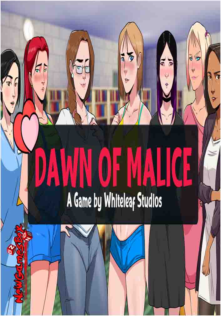Dawn Of Malice Free Download