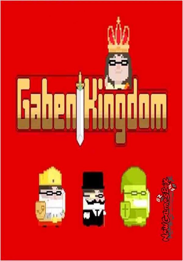Gaben Kingdom Free Download