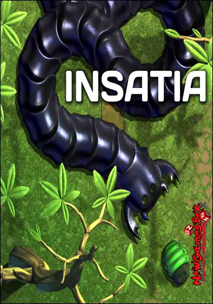 Insatia Free Download