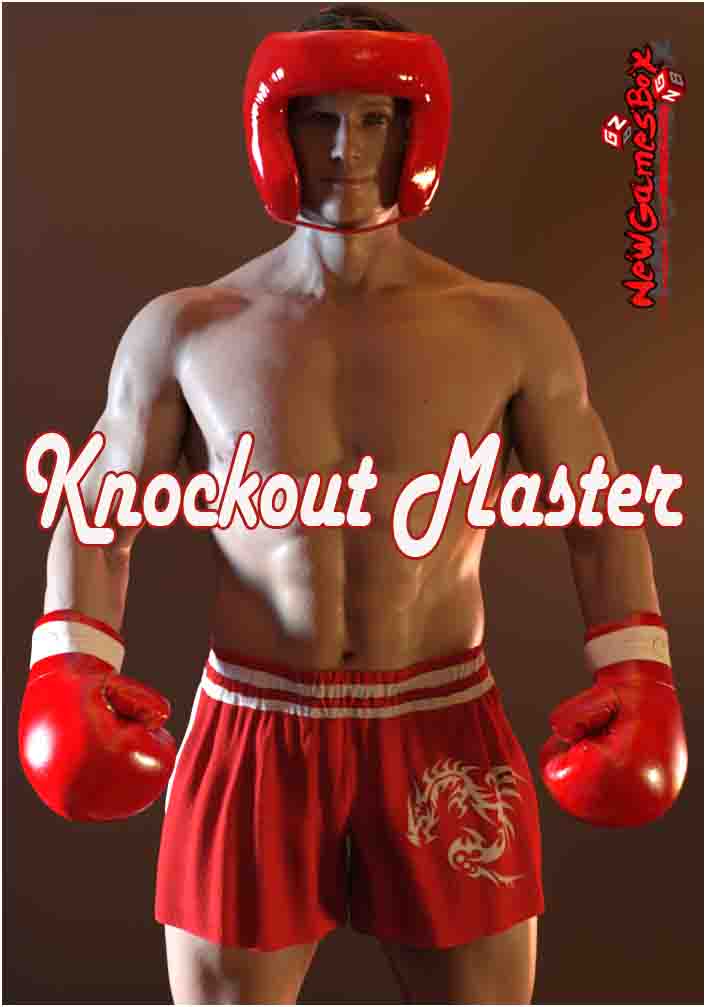 Knockout Master Free Download
