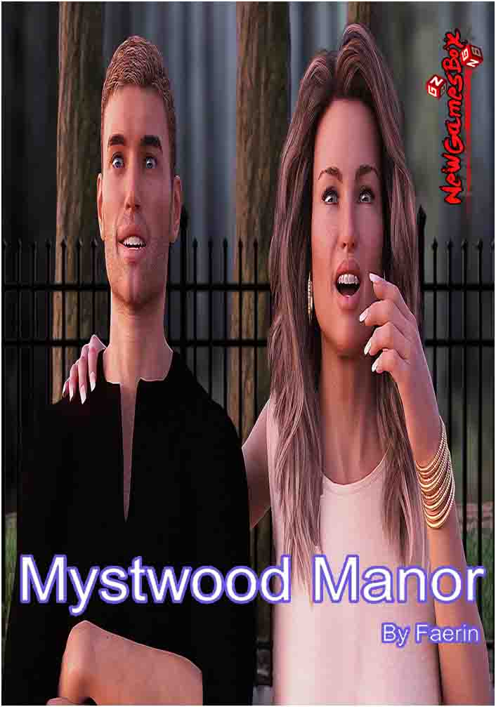 Mystwood Manor Free Download