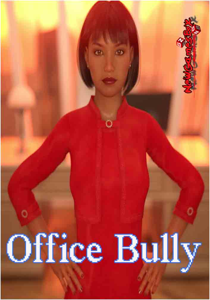 f95 office bully