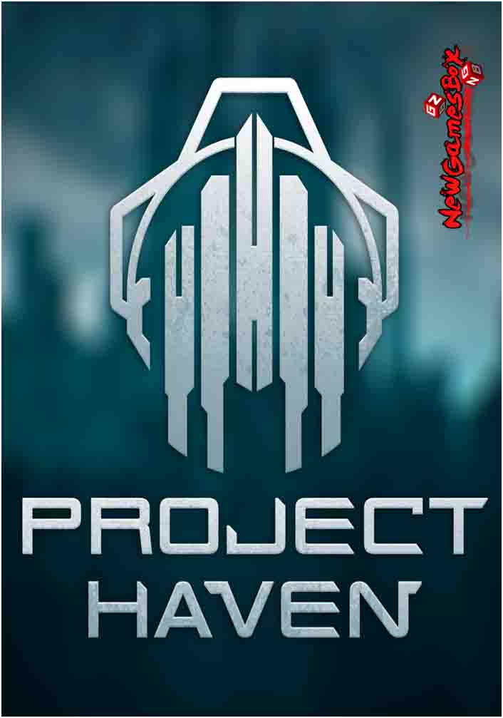 project haven moba