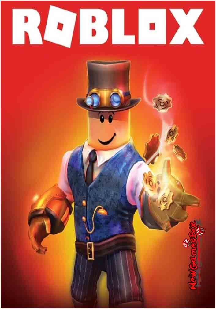 roblox pc game free download