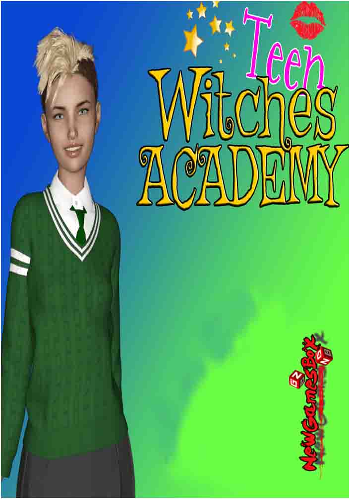 Teen Witches Academy Free